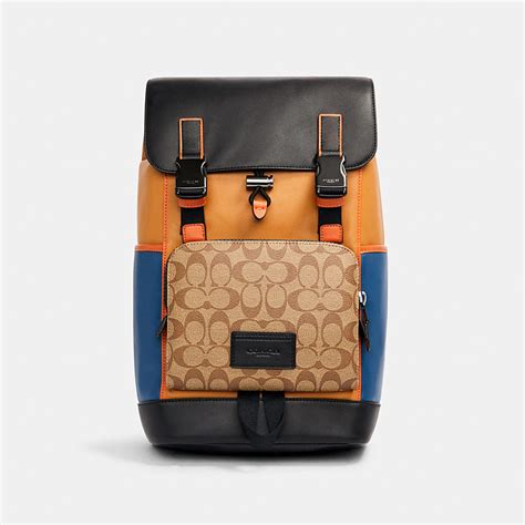 coach backpack outlet.